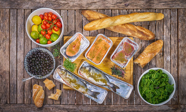 Grilování 2023. To nejlepší z moře