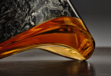 OBJEKT Z BOWMORE I OŽIVLÝ CAMBELTOWN