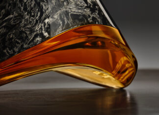 OBJEKT Z BOWMORE I OŽIVLÝ CAMBELTOWN