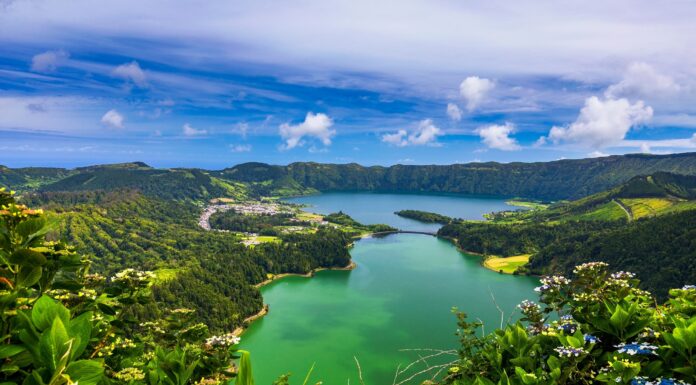 Azorské ostrovy zas o kousek „blíž“. Objevte vinice a vína uprostřed Atlantiku