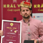 Soutěž Král vín ČR zná své vítěze