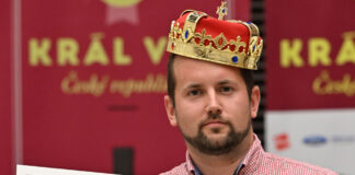 Soutěž Král vín ČR zná své vítěze