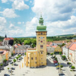 Retz-Hauptplatz-c-Retzer-Land_Die-Reisereporter