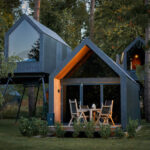 Líbánky na Bledu? Slovinsko po ničivých povodních opět vítá turisty. I zamilované a zmlsané čokoládová vesnice u Mariboru