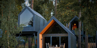 Líbánky na Bledu? Slovinsko po ničivých povodních opět vítá turisty. I zamilované a zmlsané čokoládová vesnice u Mariboru