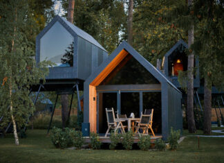 Líbánky na Bledu? Slovinsko po ničivých povodních opět vítá turisty. I zamilované a zmlsané čokoládová vesnice u Mariboru