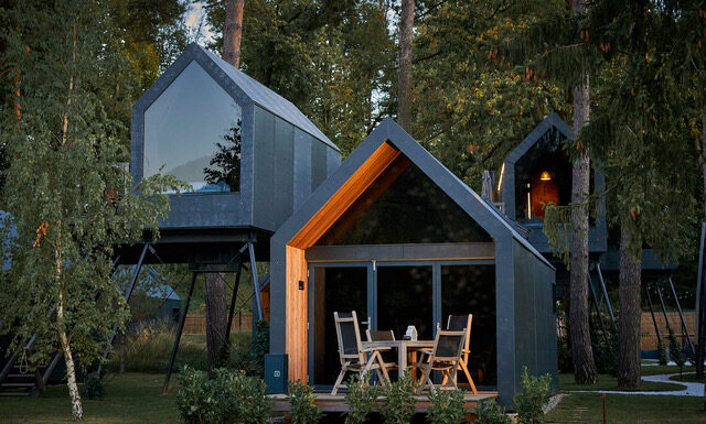 Líbánky na Bledu? Slovinsko po ničivých povodních opět vítá turisty. I zamilované a zmlsané čokoládová vesnice u Mariboru