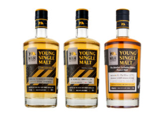 KOŠER MILK & HONEY. A CO VĚŠTÍ WHISKY UMĚLÁ INTELIGENCE?