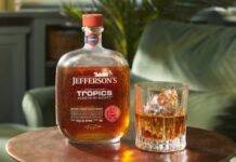 Whiskey z odlišných koutů světa a „glejt“ na skotskou