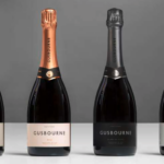 Pijte jako lordi. Anglický sekt, kterým si nový král připíjel při své korunovaci lahve s šumivými víny