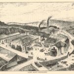 Glen Grant Distillery