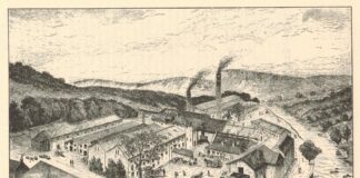 Triptych z přelomu století aneb nejdůležitější knihy o whisky