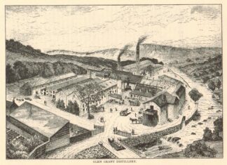 Triptych z přelomu století aneb nejdůležitější knihy o whisky