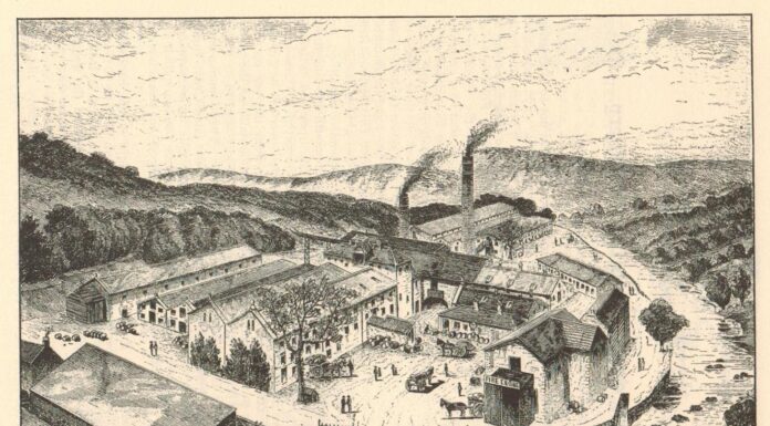 Triptych z přelomu století aneb nejdůležitější knihy o whisky