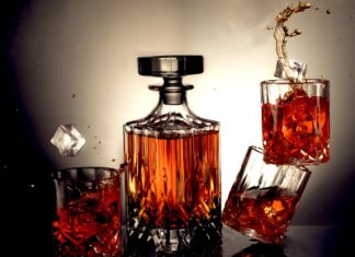 WHISKY LIFE! PRAGUE podesáté. Nově pod taktovkou ženy