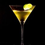 GIMLET, drink ostrý jako… Ano, jako nebozez koktejl ve sklence