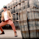 Jean-Claude Van Damme