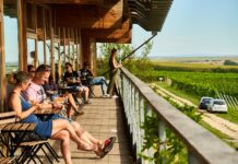 Soutěž Vinařství roku 2023 jde do finále Vinařství Sonberk