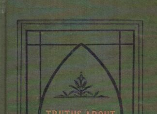 TRUTHS ABOUT WHISKY aneb pokračování triptychu nejdůležitější knihy o whisky