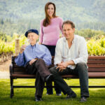 Kalifornie_Grgich-Hills-Family-1