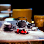 Koktejl Werich. Šarmantní elegán i horký lomcovák