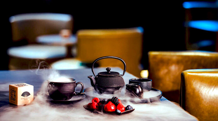 Koktejl Werich. Šarmantní elegán i horký lomcovák