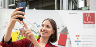 CHETE PÍT TRENDY? ProWein 2024 oslavuje 30 let úspěchů. Další desítku zahájí ve velkém stylu