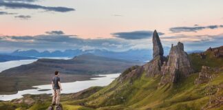 Za whisky zážitky po pašeráckých stezkách. Talisker „nezamrzl“, novinka vychází z „ledovcových“ sudů Skotskem za whisky