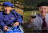 ODCHOD LEGENDY. Ve 100 letech zemřel Mike Grgich,  kalifornský „Král Chardonnay“ a vinařská pýcha rodné Dalmácie Miljenko Mike Grgich