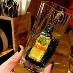 FLYING DEER, evergreen aprés-ski Drink Létající jelen - Jägermeister a Red Bull