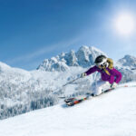Skigirl_Nassfeld