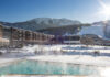 V Nassfeldu zima nekončí. Hotel Carinzia Falkensteiner láká na nový sníh, slunce a wellnes hotel Falkensteiner Carinzia Spa pod štíty alpských velikánů v Nassfeldu