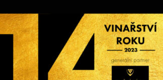 Vinařstvím roku je THAYA