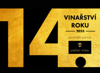 Vinařstvím roku je THAYA