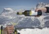 Za lyžemi a vínem levněji. Wine Safari a prodloužená sezóna v Jižním Tyrolsku Vína na sjezdovkách Alta Badie
