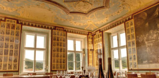 DOMÄNE WACHAU vinařstvím roku 2024. Falstaff vyhlásil vítěze