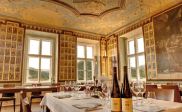 DOMÄNE WACHAU vinařstvím roku 2024. Falstaff vyhlásil vítěze