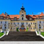 Zamek-Valtice