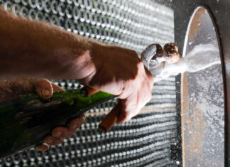 Corpinnat, seznamte se. Šumivé Španělsko stále zajímavější a rozmanitější