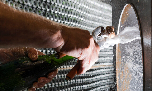 Corpinnat, seznamte se. Šumivé Španělsko stále zajímavější a rozmanitější