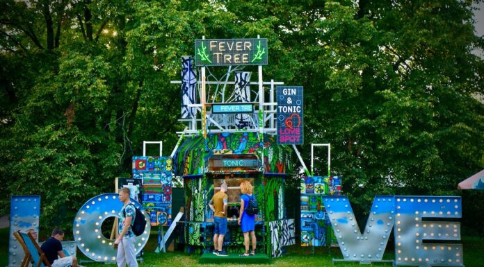 Letní Letná 2024. Barevný koktejl zážitků