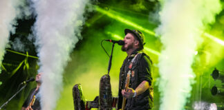 HUDBA & ŠVESTKY: Vizovické Trnkobraní letos oslaví 55. ročník Hudba a švestky