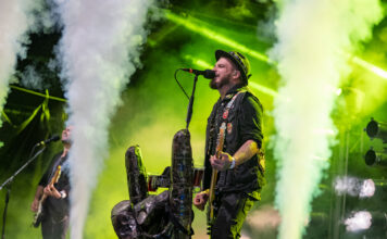 HUDBA & ŠVESTKY: Vizovické Trnkobraní letos oslaví 55. ročník Hudba a švestky