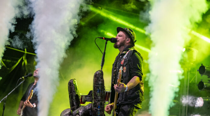 HUDBA & ŠVESTKY: Vizovické Trnkobraní letos oslaví 55. ročník Hudba a švestky