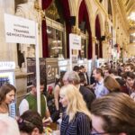 Čeští a moravští vinaři uspěli v konkurenci producentů ze 41 zemí (Photo_ Max Muster, AWC VIENNA – INTERNATIONAL WINE CHALLENGE)