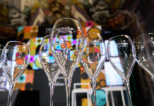 Křišťálová voda v létě, lyže v zimě. PODZIM V TRENTINU láká na nejlepší chutě sklenky na festivalu vína Trentodoc