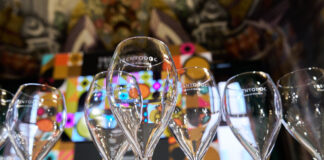 Křišťálová voda v létě, lyže v zimě. PODZIM V TRENTINU láká na nejlepší chutě sklenky na festivalu vína Trentodoc