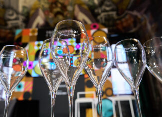 Křišťálová voda v létě, lyže v zimě. PODZIM V TRENTINU láká na nejlepší chutě sklenky na festivalu vína Trentodoc