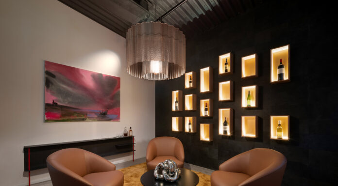 VÍNO, UMĚNÍ, INVESTICE… Centrum, kde se potkávají vzdělávání, emoce i finance nový showroom pro alternativní investice