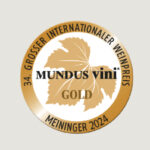 MUNDUS-medaile